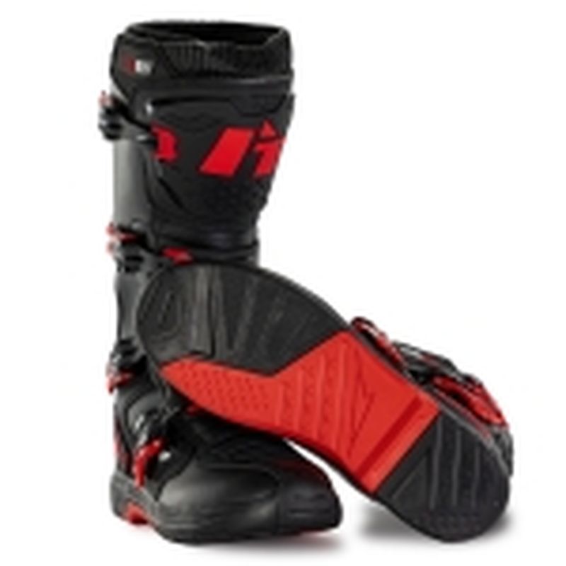 Botas Enduro Motocross MX X1 CE | Motos Camaral