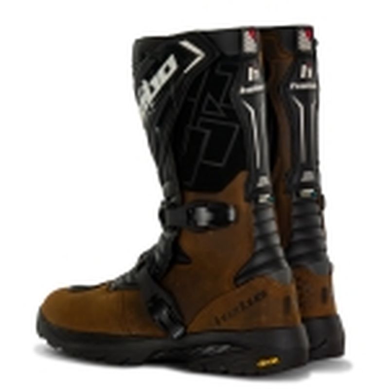 Botas HEBO TRACK LONG WP Adventure/Touring | Motos Camaral