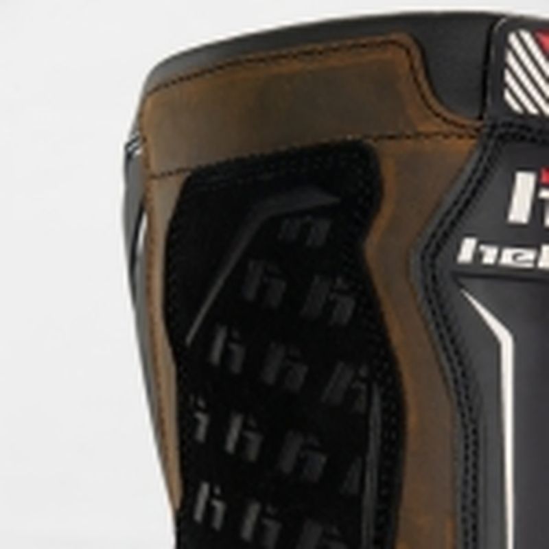 Botas HEBO TRACK LONG WP Adventure/Touring | Motos Camaral