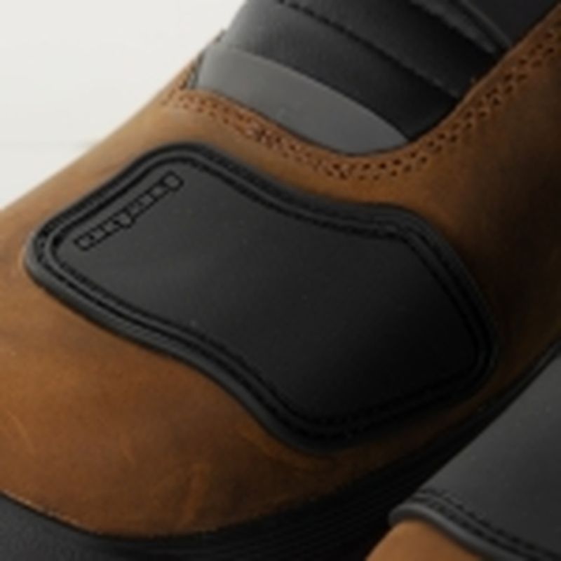 Botas HEBO TRACK LONG WP Adventure/Touring | Motos Camaral