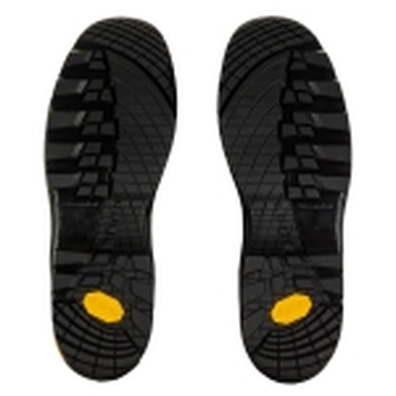 Botas Moto Adventure TRACK SHORT WP | Motos Camaral