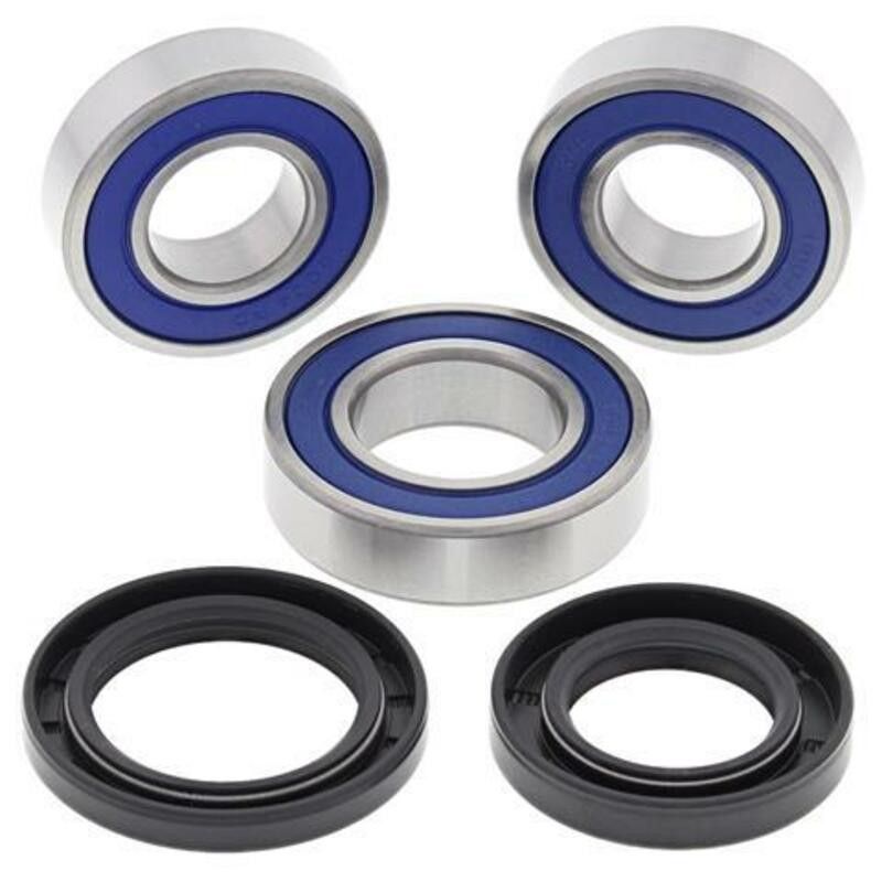 Kit rodamientos de rueda ALL BALLS 25-1458 - motoscamaralweb.com