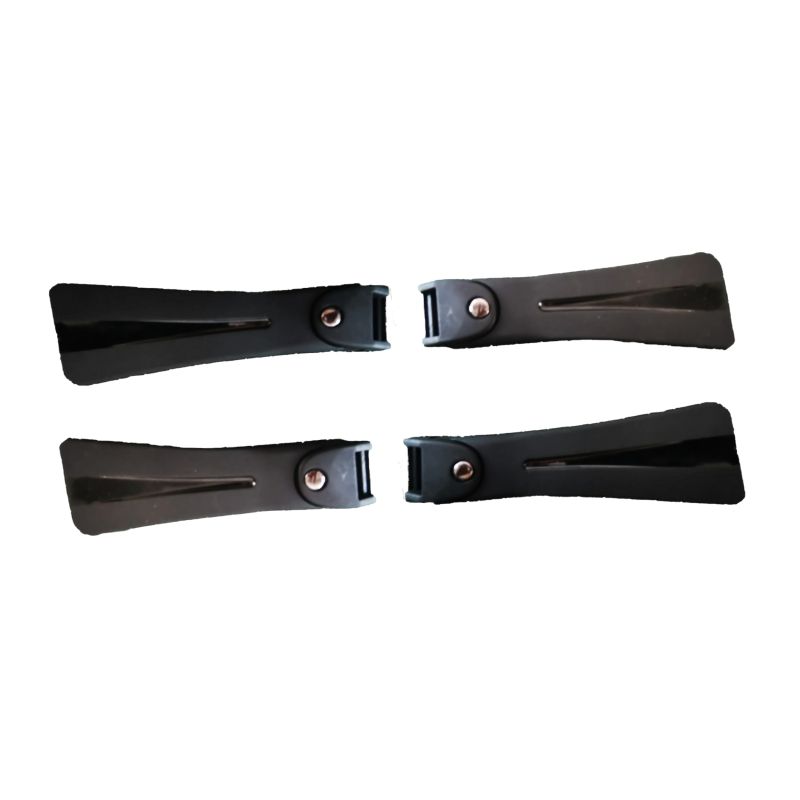 Recambio Tiras Botas Hebo Technical 2.0 | Motos Camaral