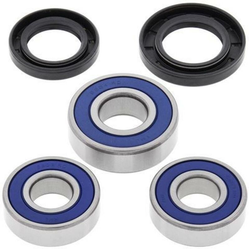 Kit rodamientos de rueda ALL BALLS 25-1230 - motoscamaralweb.com