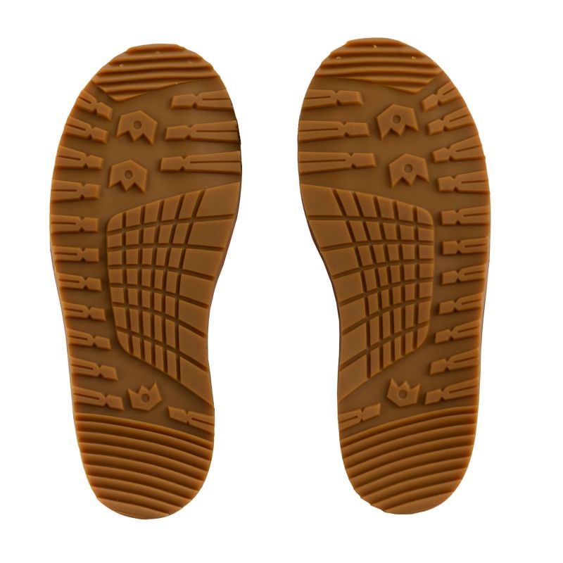 Suelas Junior S-M-L para Botas de Moto | Motos Camaral