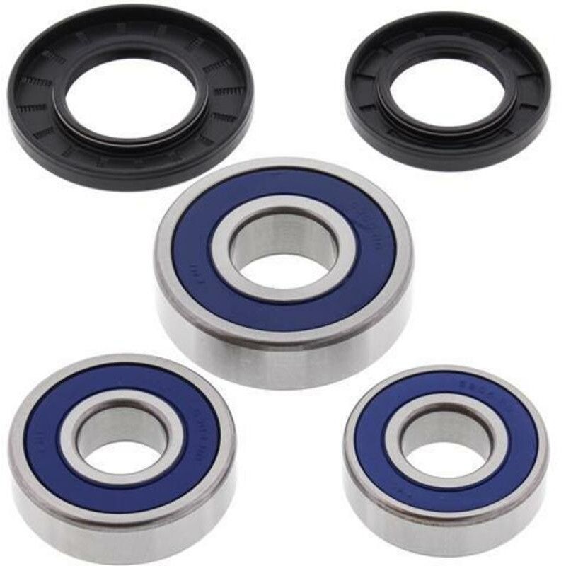 Kit rodamientos de rueda ALL BALLS 25-1268 - motoscamaralweb.com