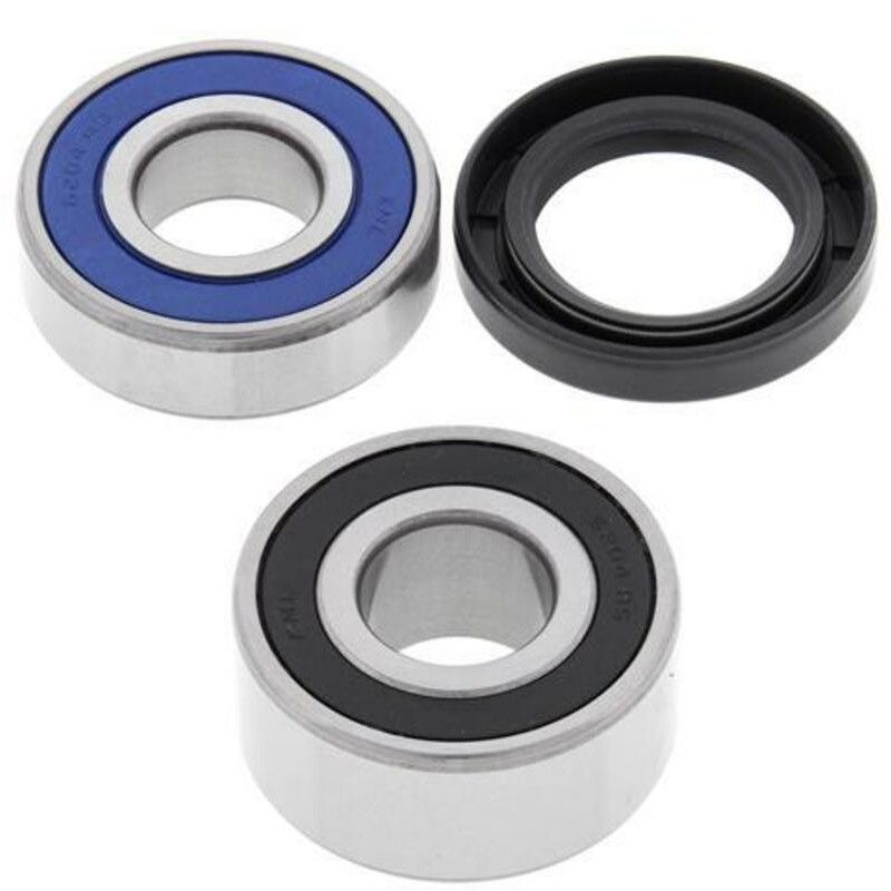 Kit rodamientos de rueda ALL BALLS 25-1020 - motoscamaralweb.com