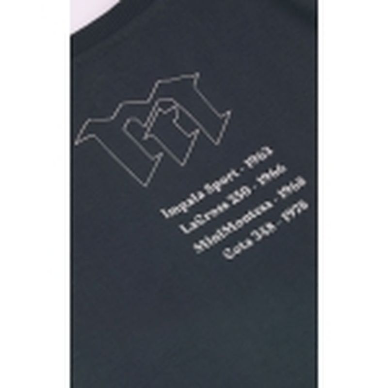 Camiseta Montesa All Range Retro | Motos Camaral