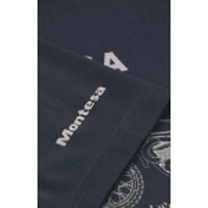 Camiseta Montesa All Range Retro | Motos Camaral