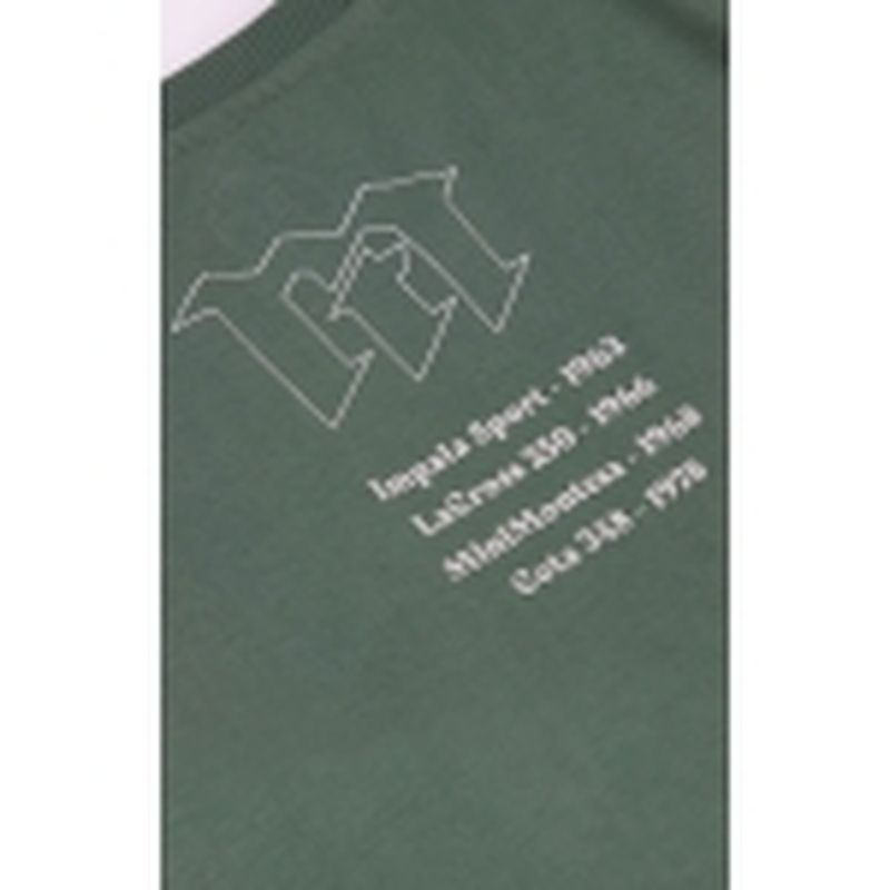 Camiseta Montesa All Range Retro | Motos Camaral