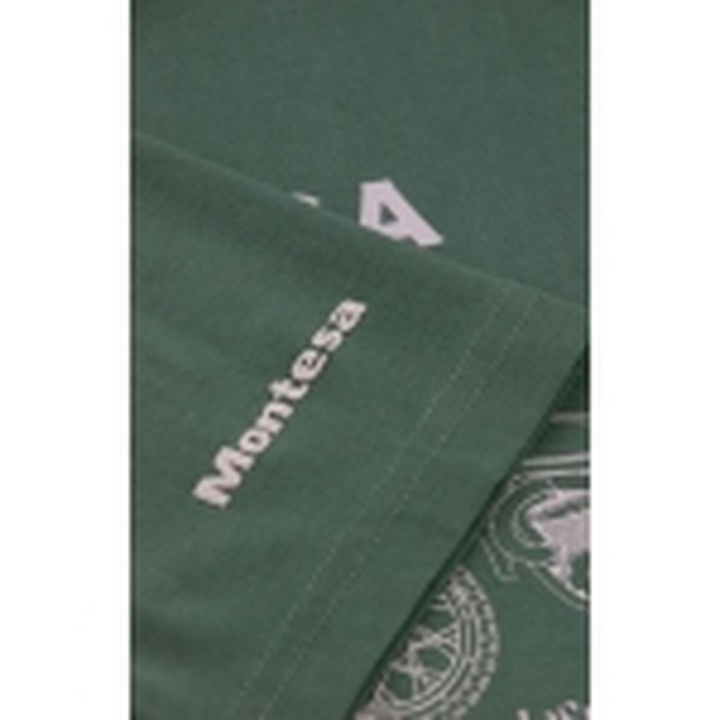 Camiseta Montesa All Range Retro | Motos Camaral