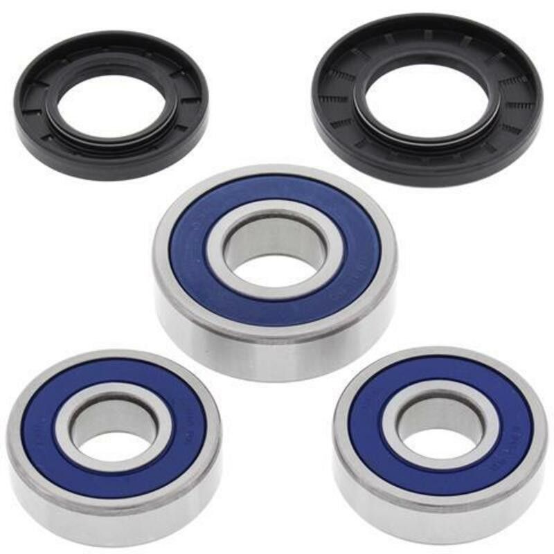 Kit rodamientos de rueda ALL BALLS 25-1358 - motoscamaralweb.com