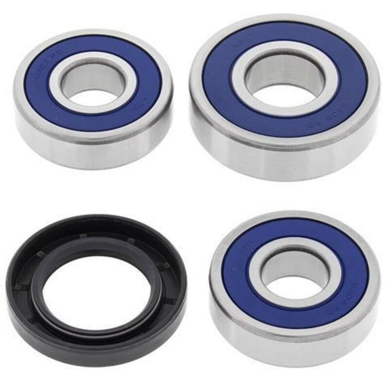 Kit rodamientos de rueda ALL BALLS 25-1362 - motoscamaralweb.com