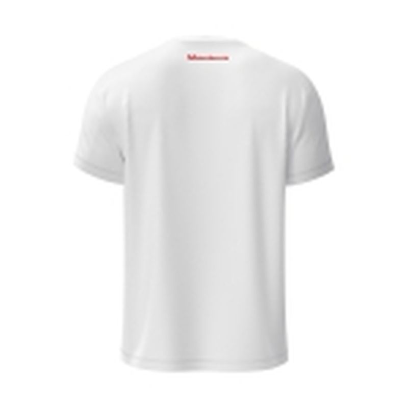 Camiseta Logo 1945 Edición Limitada | Motos Camaral