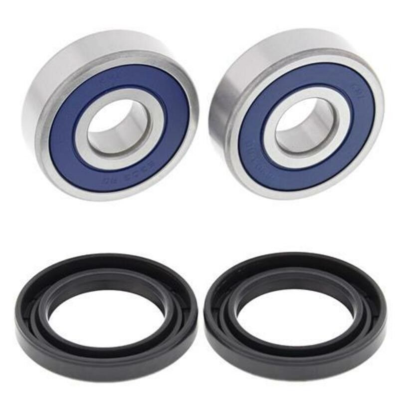 Kit rodamientos de rueda ALL BALLS 25-1662 - motoscamaralweb.com
