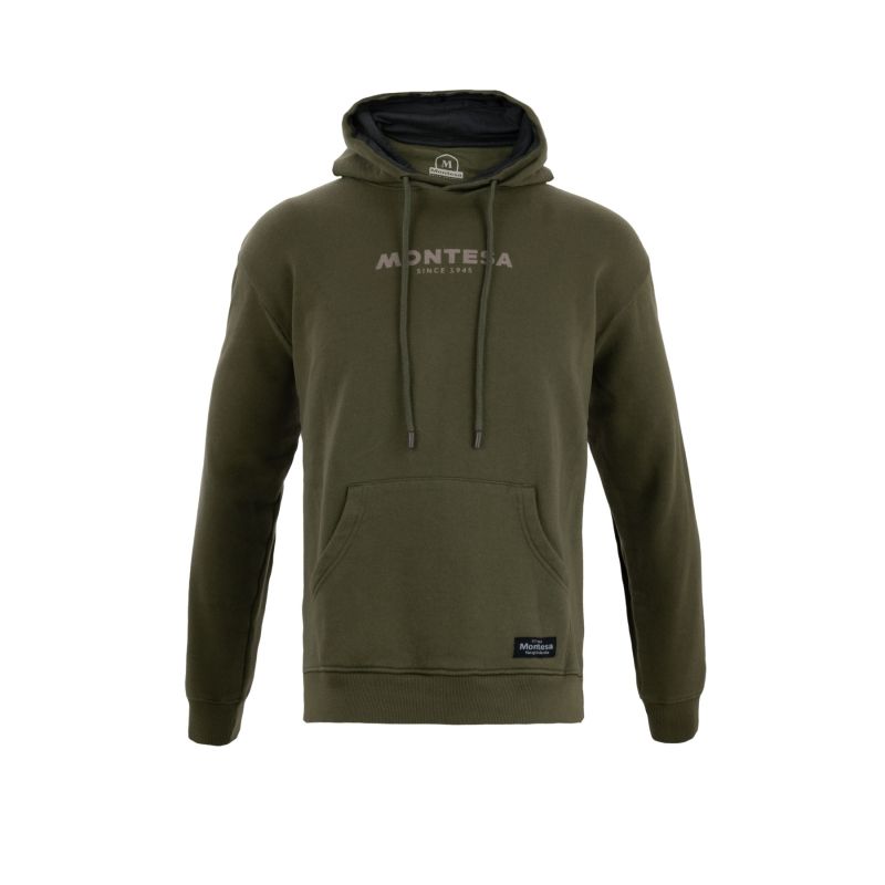 Sudadera Montesa Cafe Bar | Motos Camaral