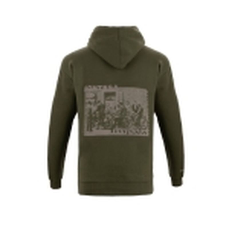 Sudadera Montesa Cafe Bar | Motos Camaral