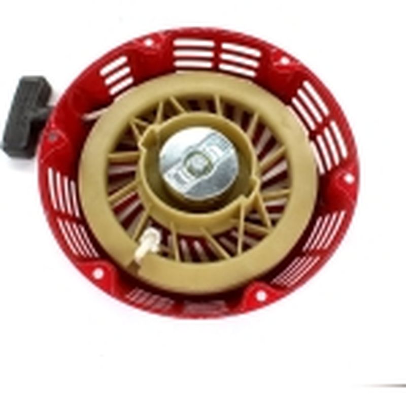 ARRANQUE MANUAL HONDA GX340. GX390 ( TRINQUETES PLANOS ) - motoscamaralweb.com