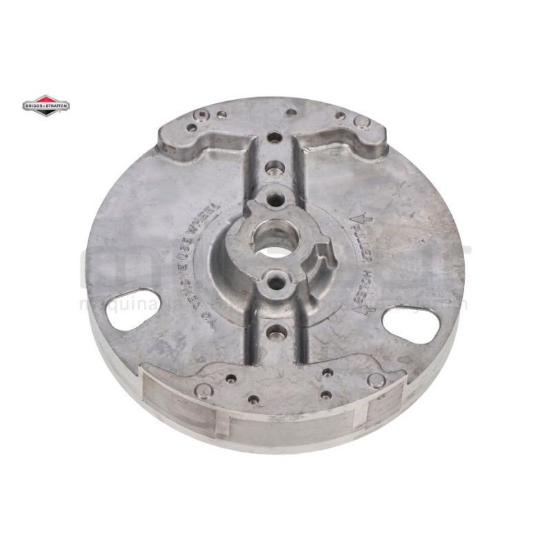 VOLANTE MAGNETICO ALUMINIO - motoscamaralweb.com