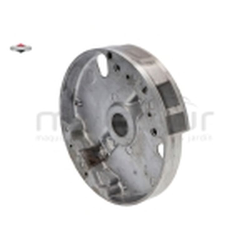 VOLANTE MAGNETICO ALUMINIO - motoscamaralweb.com