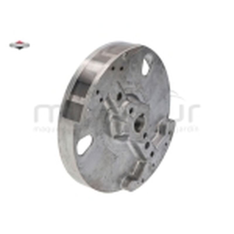 VOLANTE MAGNETICO ALUMINIO - motoscamaralweb.com