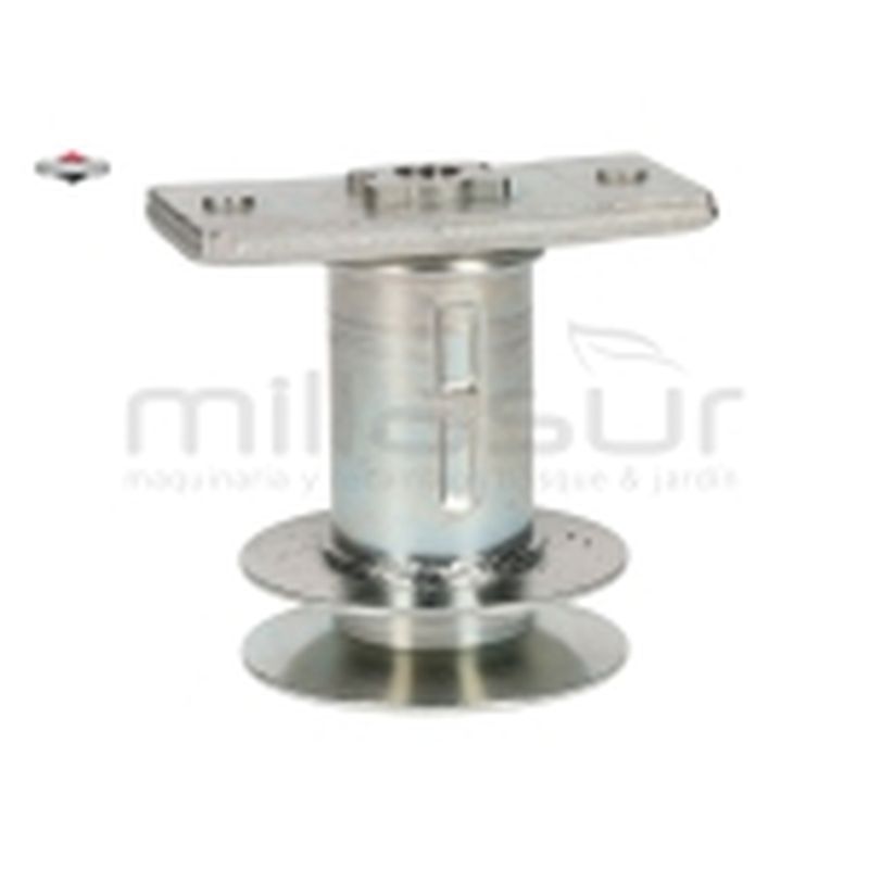 ADAPTADOR CUCHILLA - motoscamaralweb.com