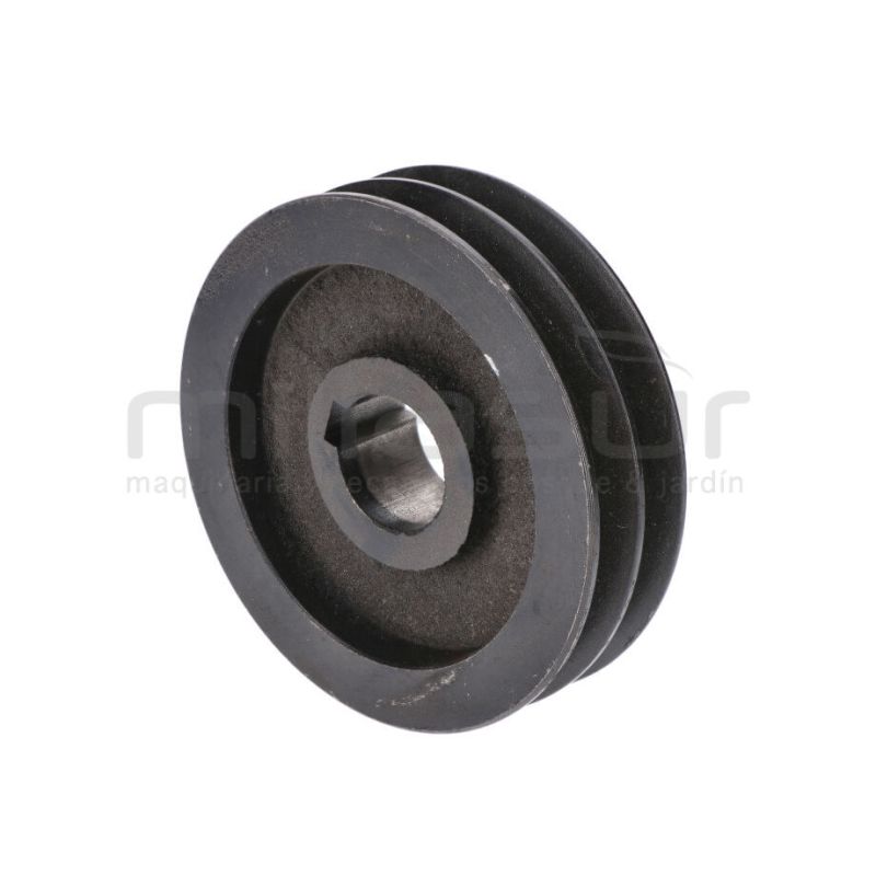 POLEA TAMBOR BIO70S (4) - motoscamaralweb.com