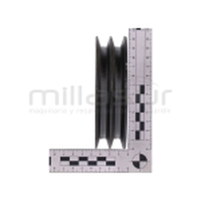 POLEA TAMBOR BIO70S (4) - motoscamaralweb.com