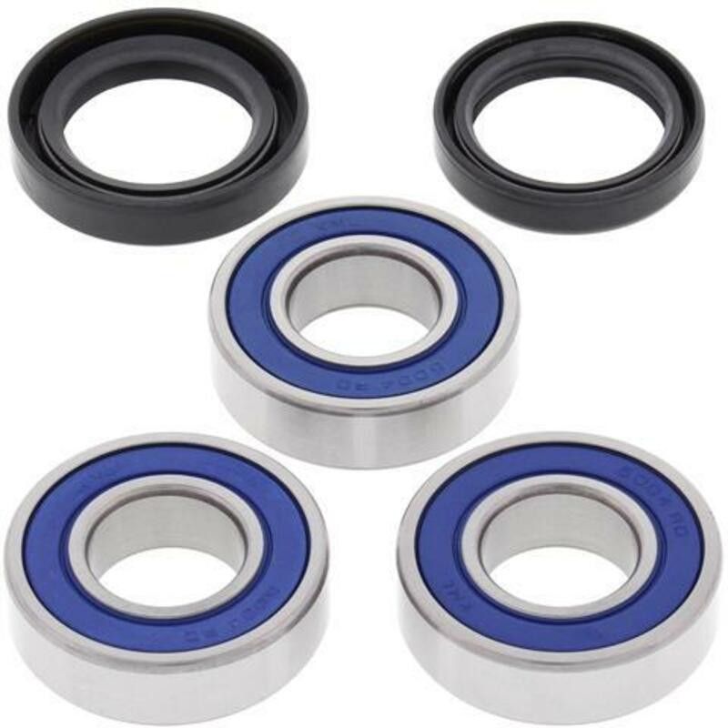 Kit rodamientos de rueda ALL BALLS 25-1202 - motoscamaralweb.com