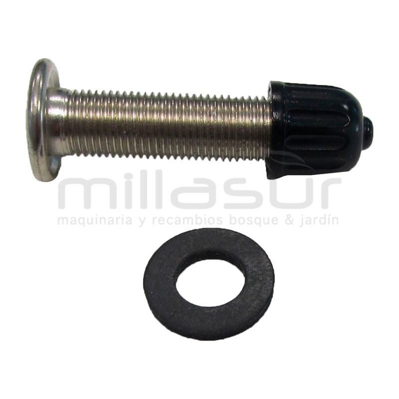 VALVULA AIRE CALDERÍN + JUNTA VÁLVULA - motoscamaralweb.com