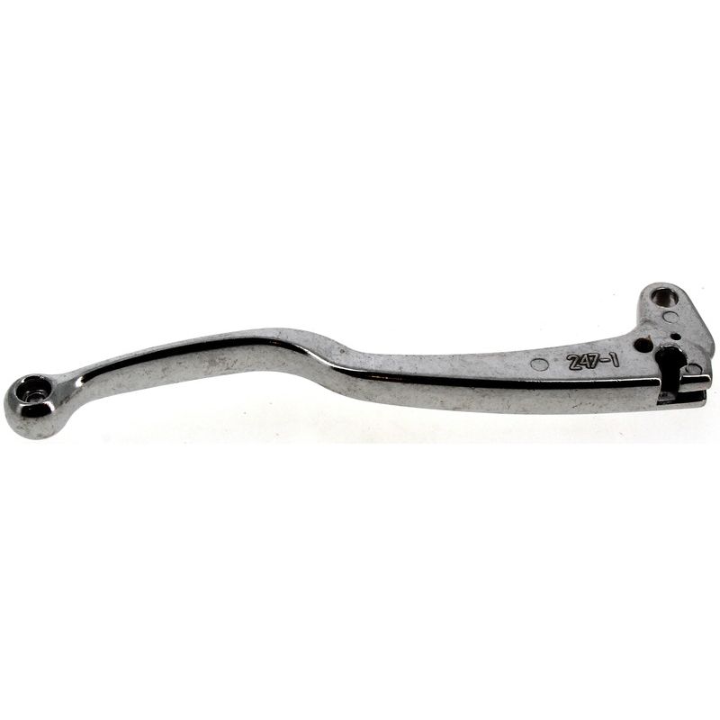 Maneta de embrague BIHR aluminio fundido pulido BIHRKawasaki KFX700 - motoscamaralweb.com