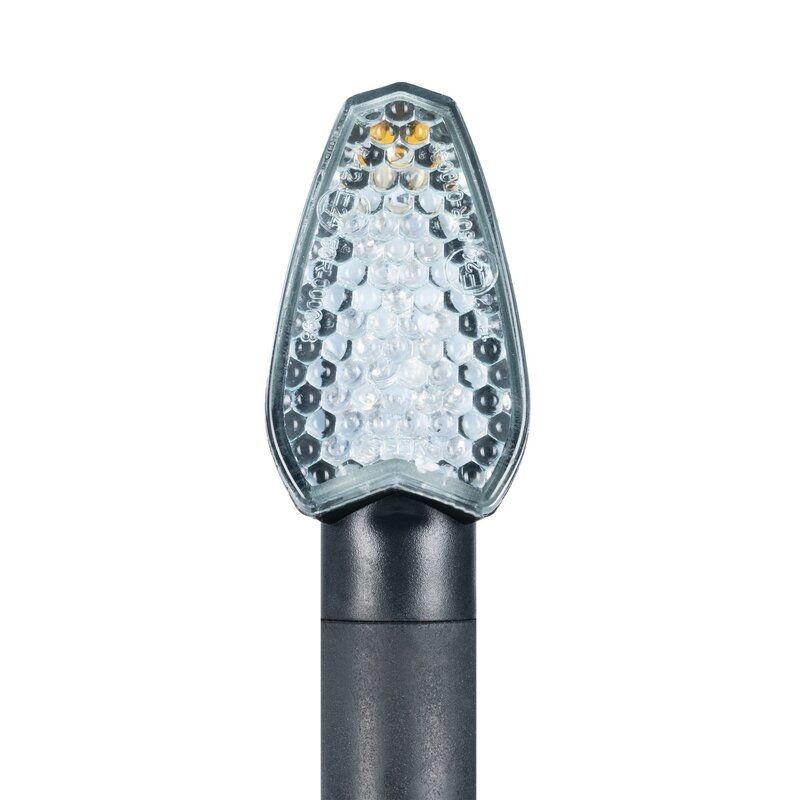 Juego intermitentes LED OXFORD Signal 3 - motoscamaralweb.com