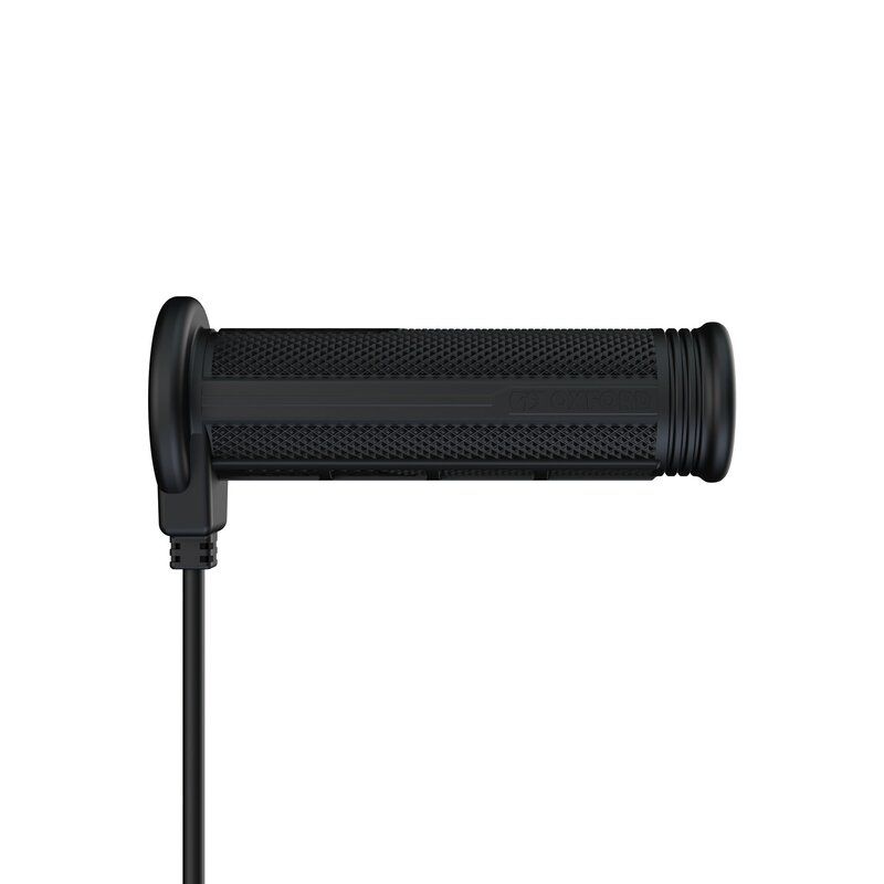 Recambio puño calefactable derecho OXFORD HotGrips Pro Adventure - motoscamaralweb.com