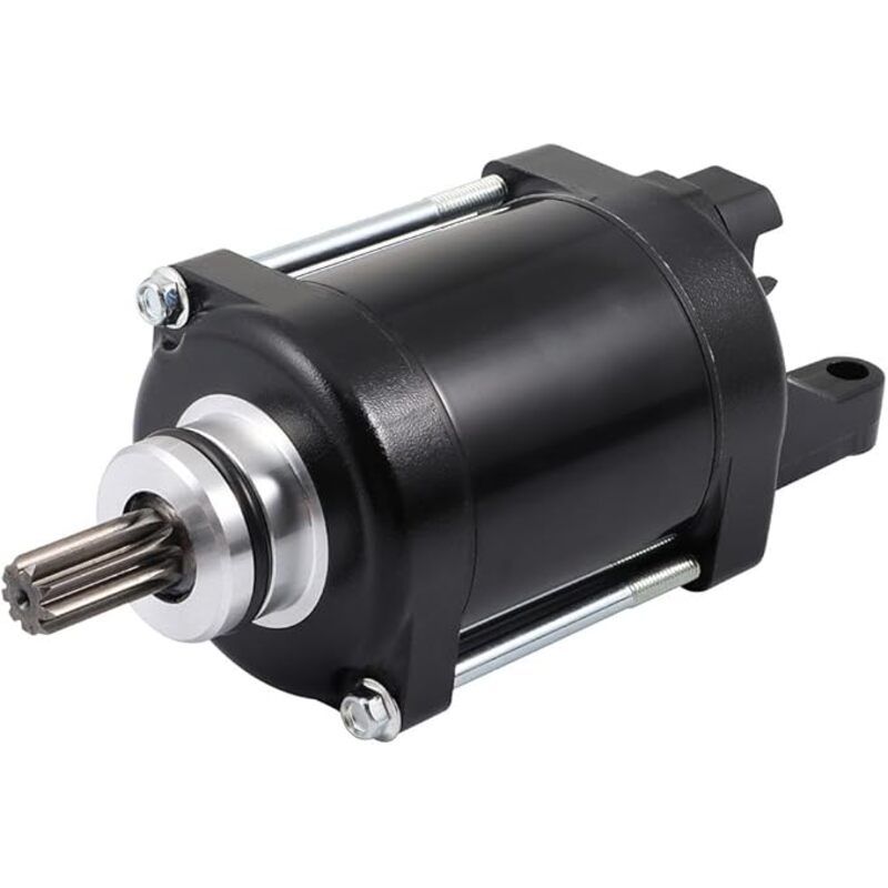 Motor de Arranque TECNIUM - motoscamaralweb.com