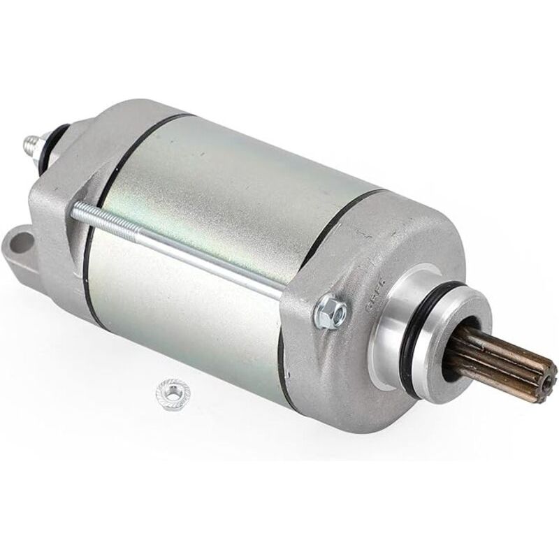 Motor de Arranque TECNIUM - motoscamaralweb.com