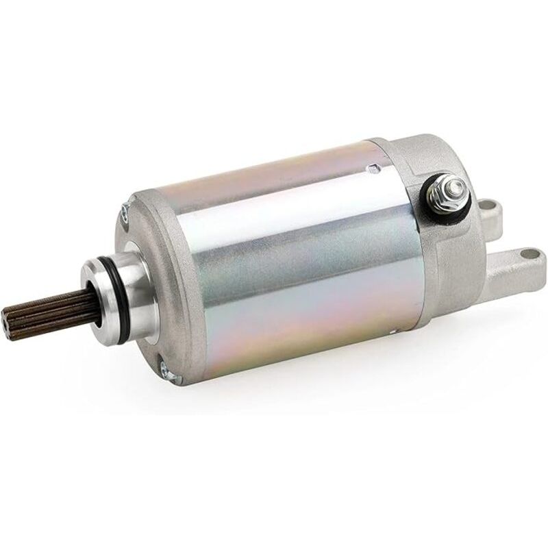 Motor de Arranque TECNIUM - motoscamaralweb.com