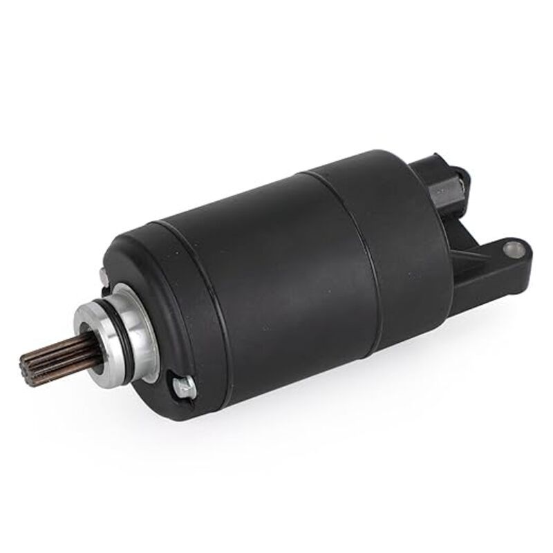 Motor de Arranque TECNIUM - motoscamaralweb.com