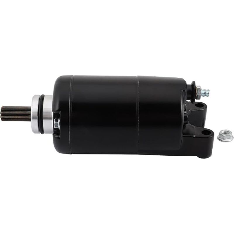 Motor de Arranque TECNIUM - motoscamaralweb.com