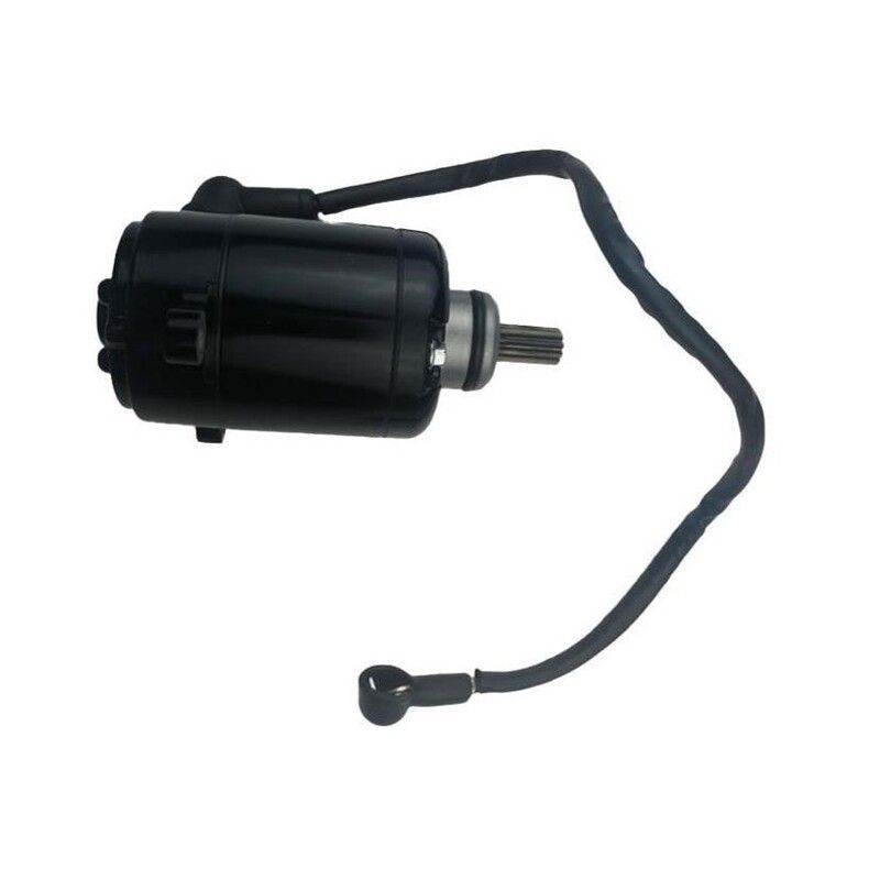 Motor de Arranque TECNIUM - motoscamaralweb.com