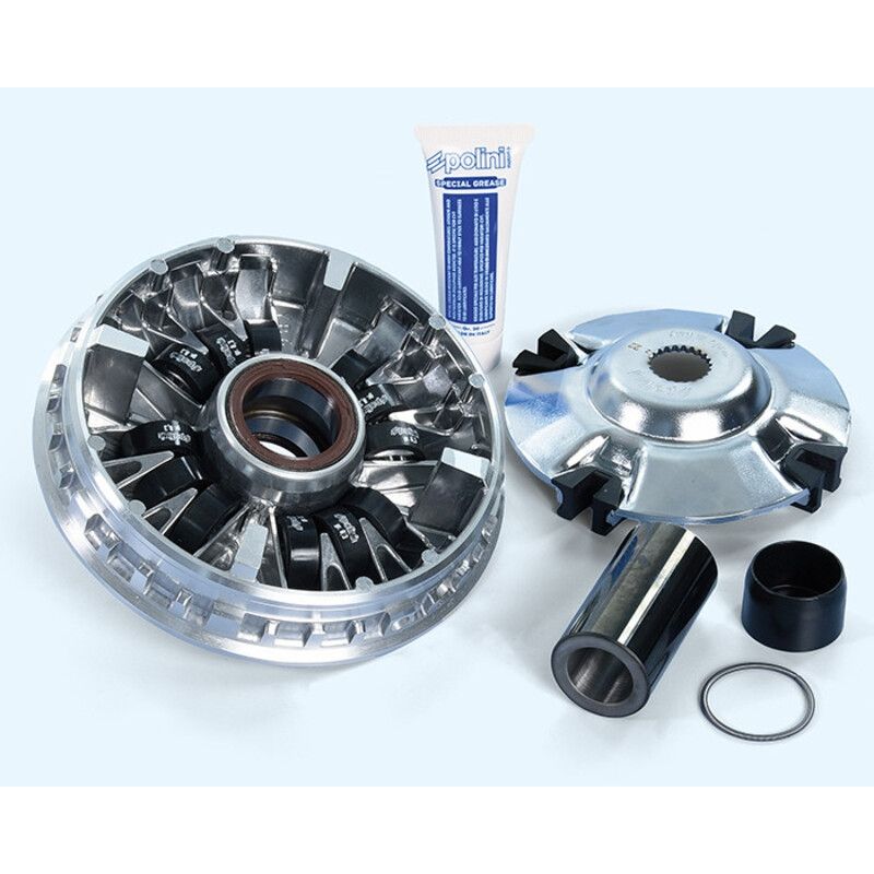 Variador POLINI - motoscamaralweb.com