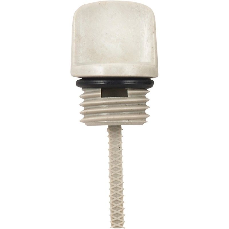 TAPÓN VARILLA NIVEL ACEITE-GENERADOR 30MM GX240.270.340.390 HONDA- mot