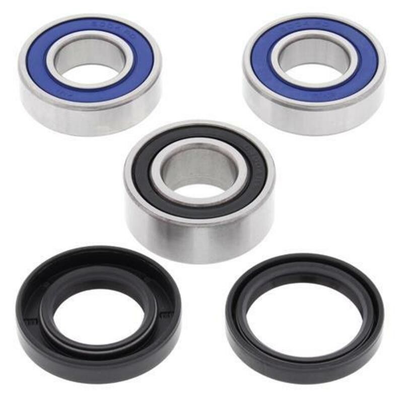 Kit rodamientos de rueda ALL BALLS 25-1419 - motoscamaralweb.com