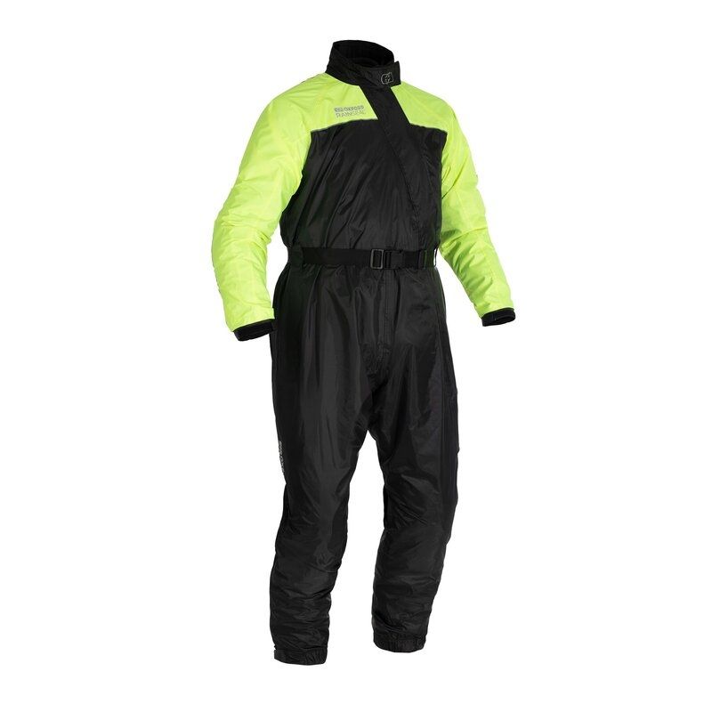 Mono impermeable OXFORD Rainseal - motoscamaralweb.com