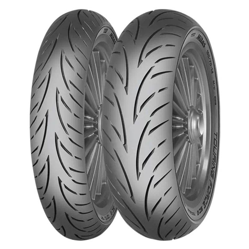 Neumático MITAS TOURING FORCE-SC 2 150/70-14 66S TL/TT - motoscamaralweb.com