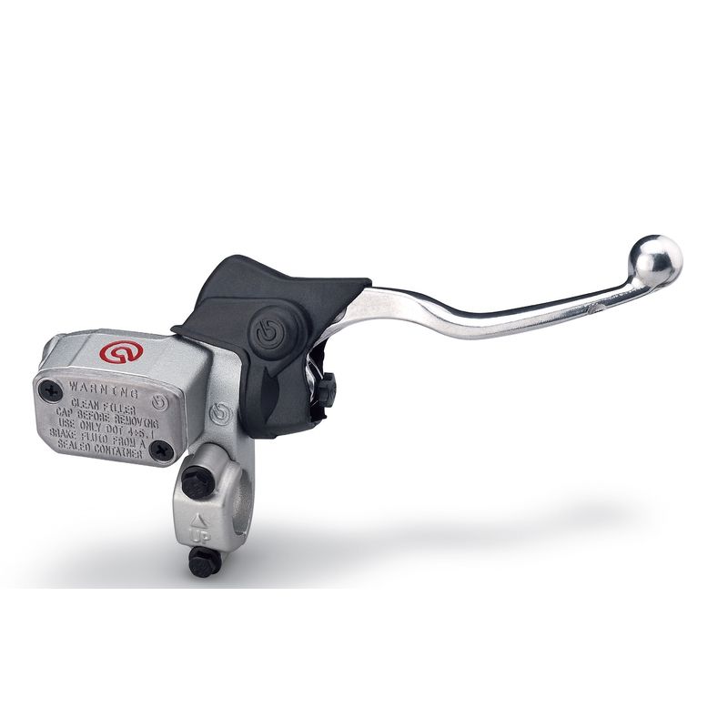 Bomba de freno BREMBO UPGRADE MX Ø9 mm - motoscamaralweb.com