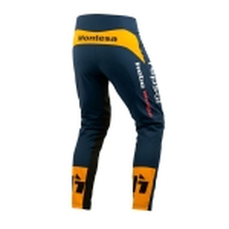 Pantalón Hebo Tech Montesa Team | Trial | Motos Camaral
