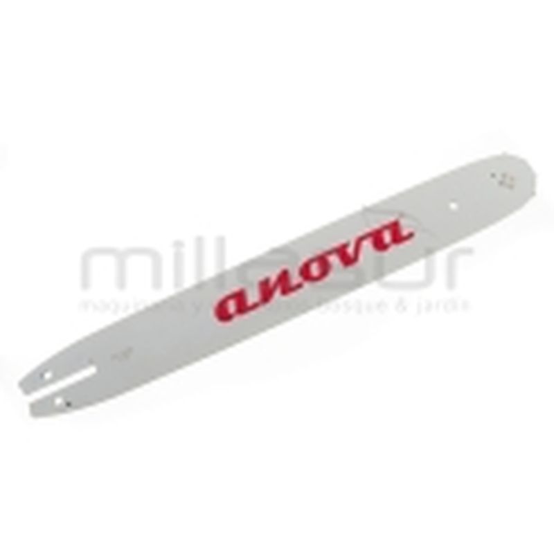 ESPADA ANOVA LAMINADA MCCULLOCH 16 - 3/8BP - .050 1.3mm - 55E - motoscamaralweb.com