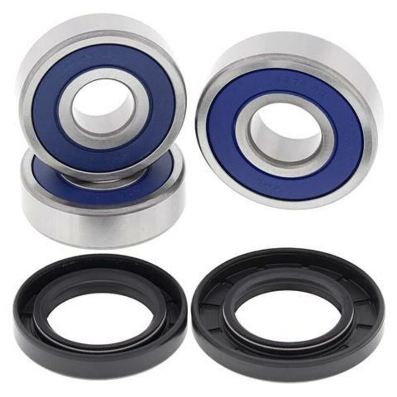 Kit rodamientos de rueda ALL BALLS 25-1710 - motoscamaralweb.com