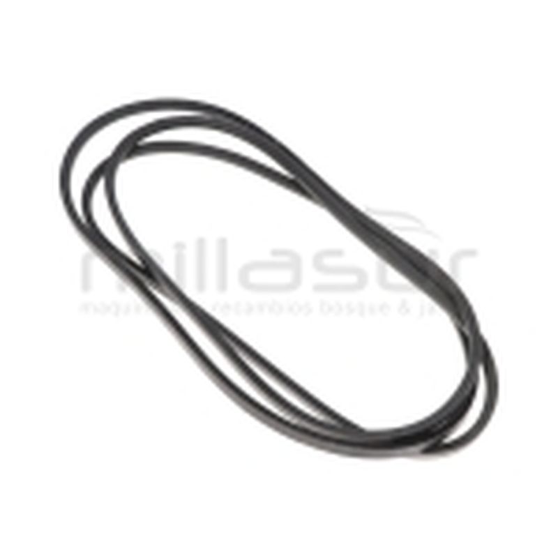 CORREA TRACCIÓN 12.7x3454.4 ADAPTABLE A JOHN DEERE LTR155. LTR166. LTR180 - motoscamaralweb.com