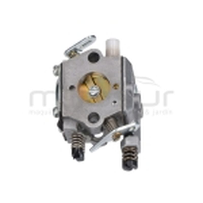 CARBURADOR ORIGINAL WALBRO STIHL 023. 025. MS230. MS250 - motoscamaralweb.com